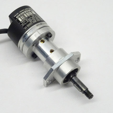 Heidenhain ROD1050 3600 02S09-04 Drehgeber 319 102-46 - Maranos.de