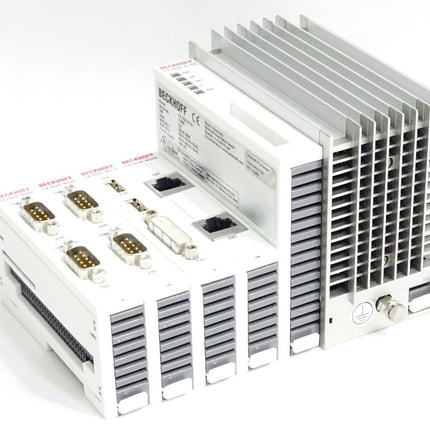 Beckhoff CPU-Grundmodul CX1020-0122 CX1020-N040 CX1020-N030 CX1020-N010 CX1020-N000 - Maranos.de