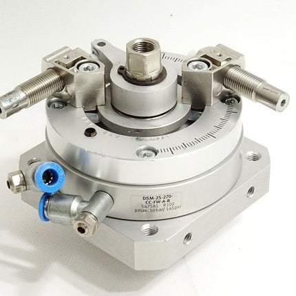 Festo 547581 DSM-25-270-CC-FW-A-B Schwenkantrieb - Maranos.de