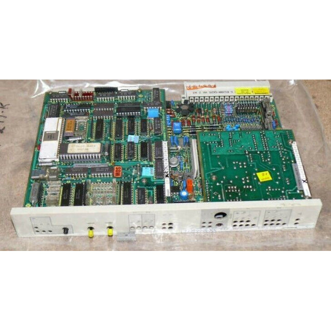 Siemens Teleperm M 6DS1403-8AA 2PI-K // 6DS1 403-8AA 2PI-K - Maranos.de