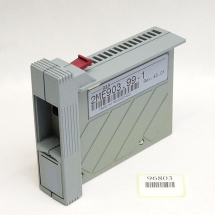 B&R 2ME903.99-1 Rev. 43.01 2010 Speicher 256kRAM - Maranos.de