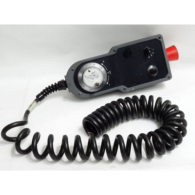 Handbediengerät 12-W-62C002 - Maranos.de