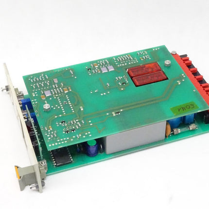 Camille Bauer 802-213E 3311 A0 EURAX BC802 - Maranos.de