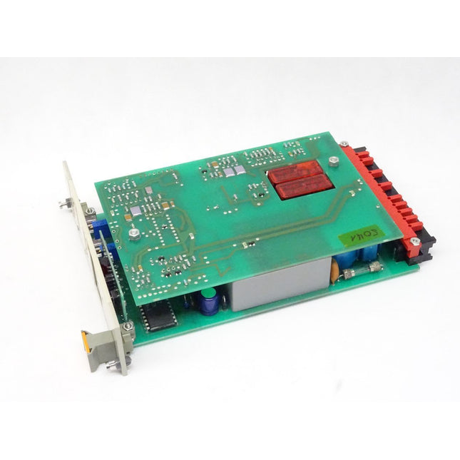 Camille Bauer 802-213E 3311 A0 EURAX BC802 - Maranos.de