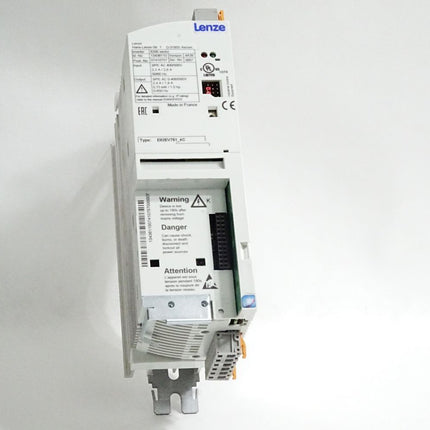 Lenze 8200 vector 13436110 E82EV751_4C E82EV751K4C 0.75kW - Maranos.de