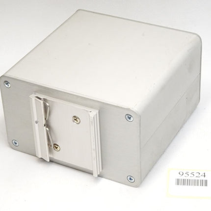 Drücker Steurungssysteme Webserver SteptoWeb 002166 IM2 - Maranos.de