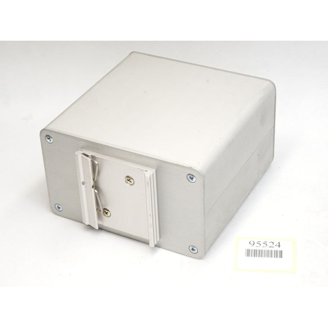 Drücker Steurungssysteme Webserver SteptoWeb 002166 IM2 - Maranos.de