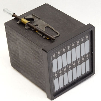 Leuchtmelder L16 L16-00-00 - Maranos.de