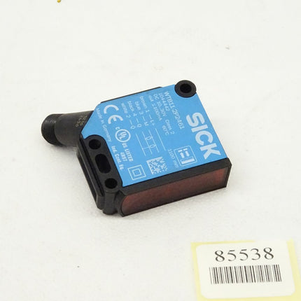 Sick Reflexions-Lichttaster WTB11-2P2461 / 1044442 - Maranos.de