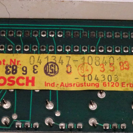 Bosch 041347-108401 - Maranos.de