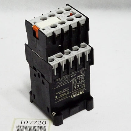 Siemens 3TH2022-0BB4 Hilfsschütz + 3TX4422-2A - Maranos.de