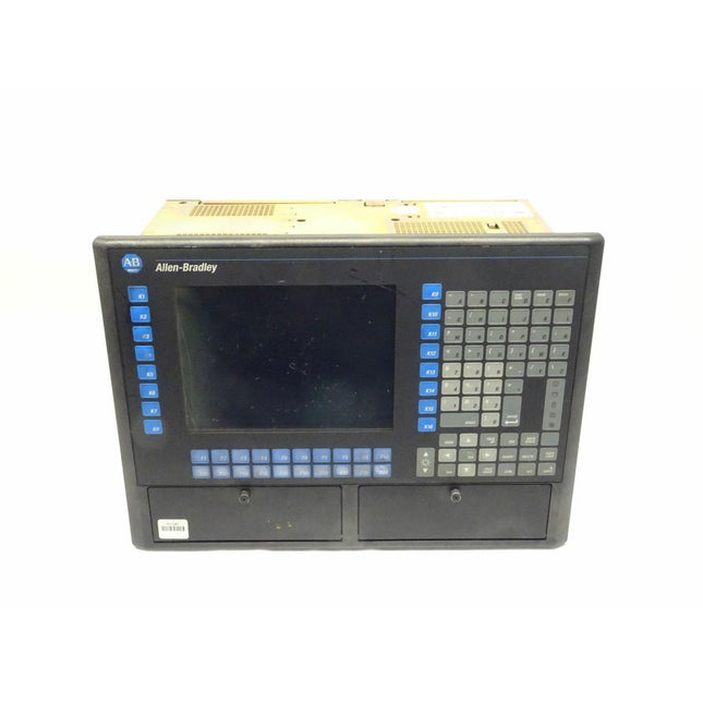 Allen Bradley 6180-AEGGBFFZKCCZ Industrie PC Computer 6180 - Maranos.de