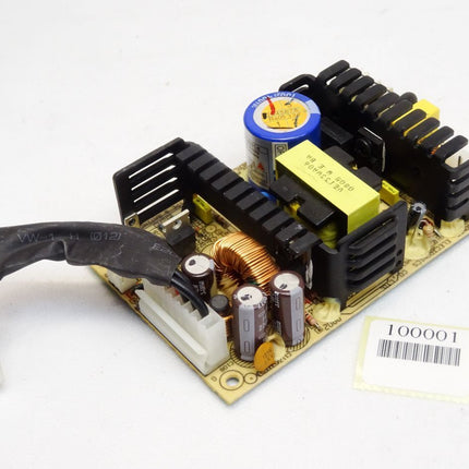 Seasonic SSF-0601-6 Power Supply - Maranos.de