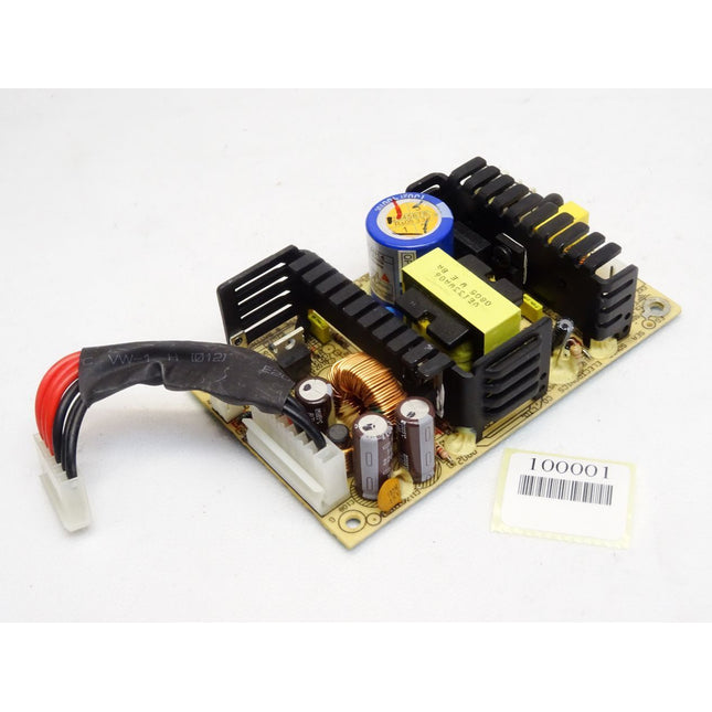 Seasonic SSF-0601-6 Power Supply - Maranos.de