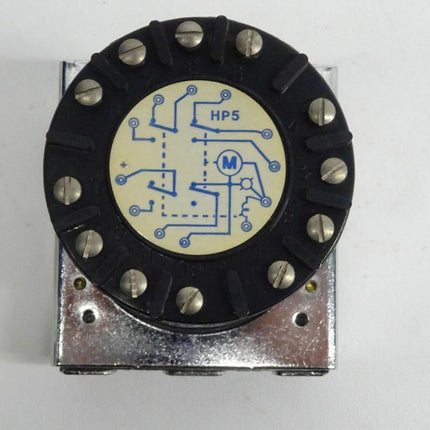 Danaher Controls HP52B5 EAGLE SIGNAL TIMER CYCLE-FLEX - Maranos.de