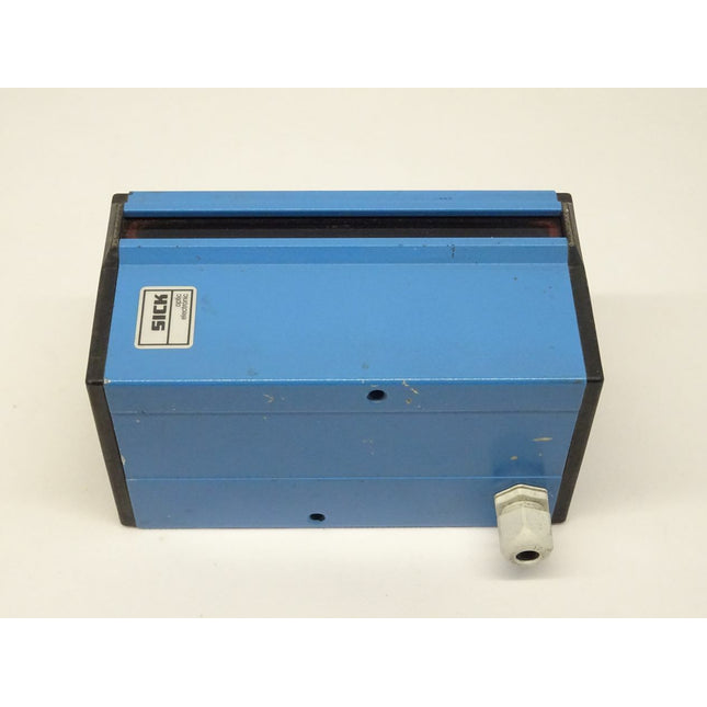 Sick GVE 140-01 Lichtschranke - Maranos.de