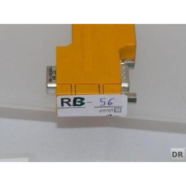 PILZ SaftyBus / Safty Bus - Maranos.de