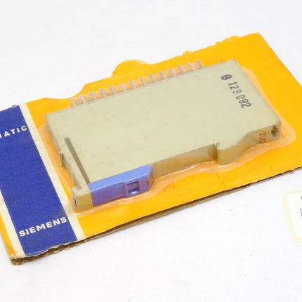 Siemens Simatic C2 6EC2220-3A / Neu OVP - Maranos.de