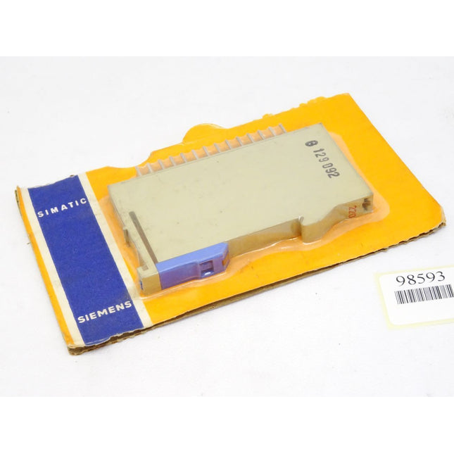 Siemens Simatic C2 6EC2220-3A / Neu OVP - Maranos.de