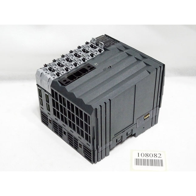 B&R X20MM4456 Rev.C0 X20 MM 4456 PWM-Motorbrückenmodul - Maranos.de