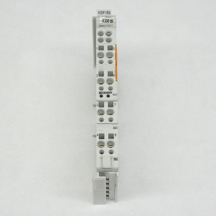 Beckhoff KS9185 Potenzialverteilungsklemme KS 9185 / KS91850000 - Maranos.de