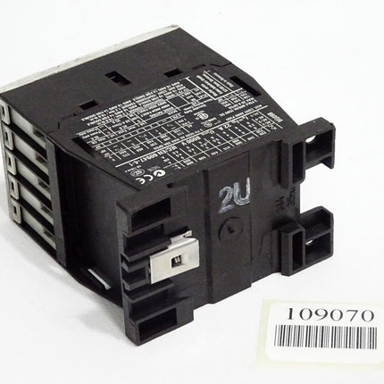 Eaton DILM9-10 XTCE009B10 Leistungsschütz - Maranos.de