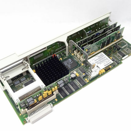 Siemens Sinumerik 840D NCU561.4 /  6FC5356-0BB12-0AE0 E:B / Regelkarte - Maranos.de