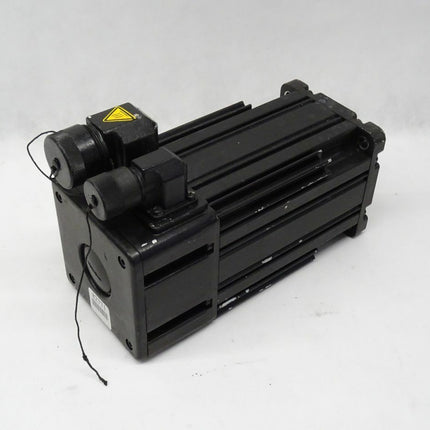 Rexroth SE-B3.055.030-10.000 Brushless Permanent Magnet Motor 1070915113 - Maranos.de