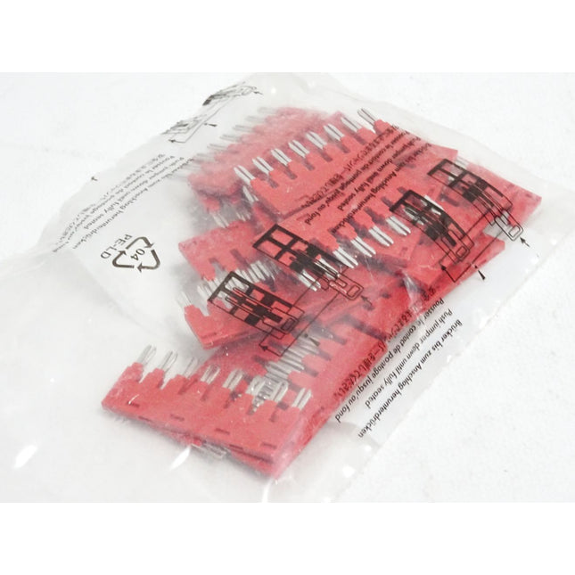 Wago Brücker 859-408/000-005 / Inhalt : 25 Stück / Neu OVP - Maranos.de