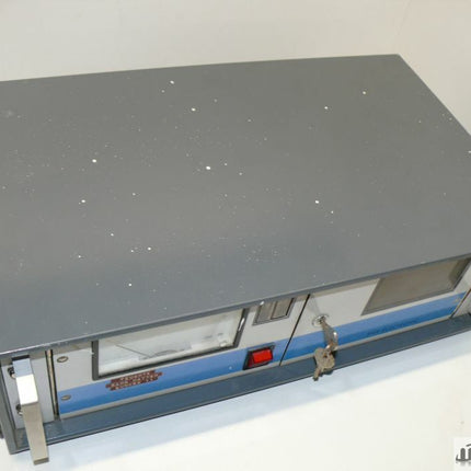 Pier Electronic 1858/SA3 Auswertegerät Prozessmesstechnik 1858 / SA3 - Maranos.de