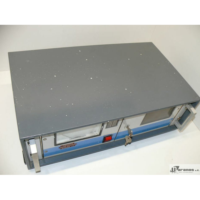 Pier Electronic 1858/SA3 Auswertegerät Prozessmesstechnik 1858 / SA3 - Maranos.de