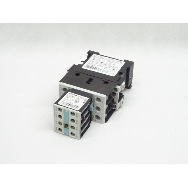 Siemens 3RT1023-1BB44 Schütz Siemens 3RT1 023-1BB4 / 24VDC - Maranos.de