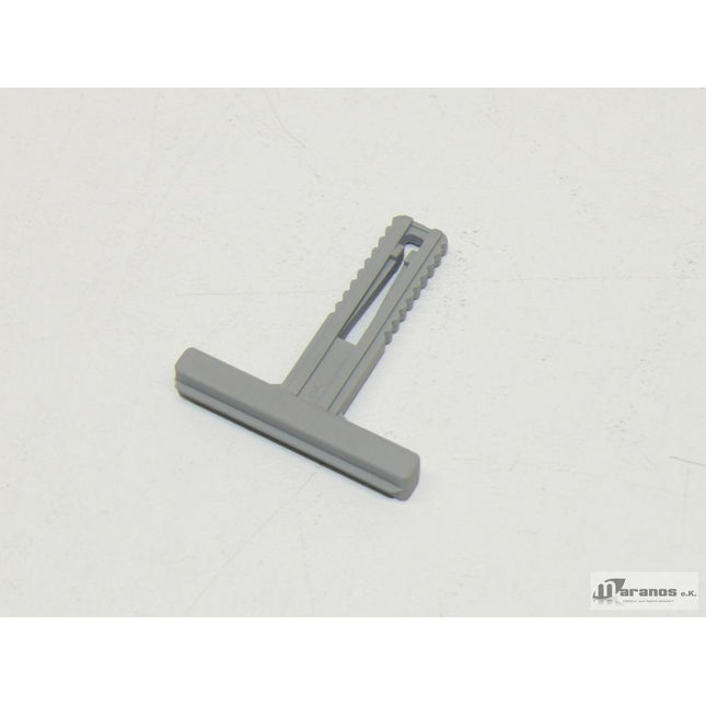 NEU Wago 709-119 Trägerendelement - Maranos.de