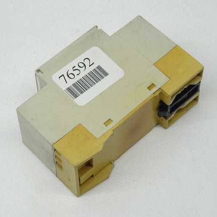 Siemens 7LF4111 / 7LF 4111Digitale Zeitschaltuhr - Maranos.de