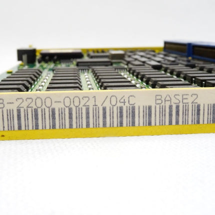 Fanuc A16B-2200-0021/04C Base2 / 103112 - Maranos.de