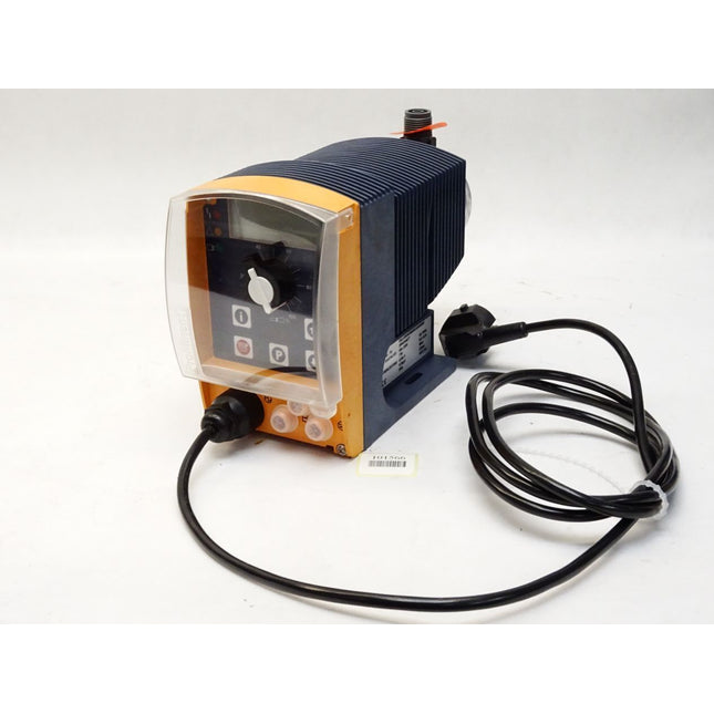 ProMinent Dosiertechnik Magnetdosierpumpe Gamma/L GALA1601NPB900UA000000 0.59l/h 16bar / Neu - Maranos.de