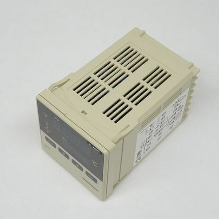 Esters SR72-4/1-1C Temperatur Controller / Thermostat neu-OVP - Maranos.de