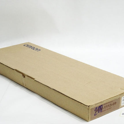 Omron C200HW-BC081 Base unit / Neu OVP - Maranos.de