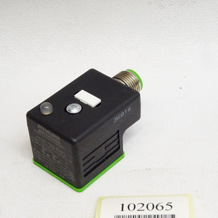 Murr Elektronik 7000-41441 Adapter M12 / Neu - Maranos.de