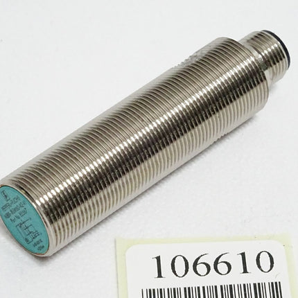 Pepperl+Fuchs 85567 Induktiver Sensor NBB8-18GM60-A2-V1 - Maranos.de