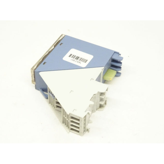 Landis & GYR PTM1.4D20 Meldemodul & Terminal 960306 A - Maranos.de