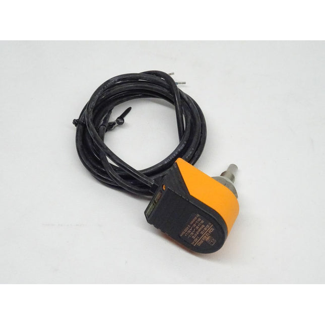 IFM Electronic SCM 12 ABA FPKG Sensor 20-36VDC Strömungswächter SCM12ABAFPKG - Maranos.de