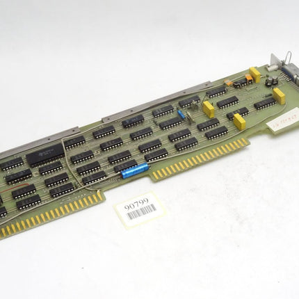 Philips RTC card 4022 226 1723.1 / 40222261723 / CNC 6600 - Maranos.de