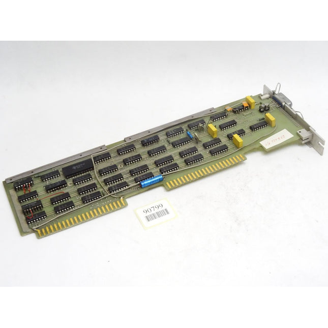 Philips RTC card 4022 226 1723.1 / 40222261723 / CNC 6600 - Maranos.de