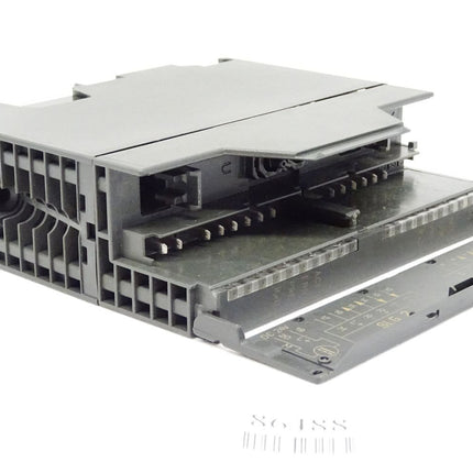 Siemens MOBY ASM475 / 6GT2002-0GA10 E:4 - Maranos.de