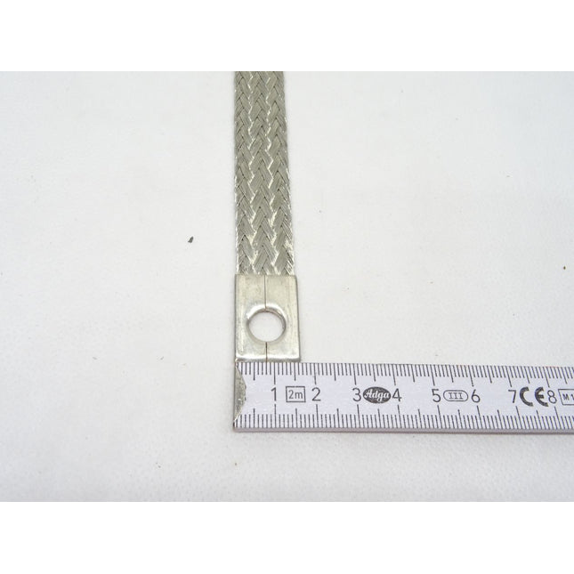 Corex CS10-400/020/09 / Flachbanderder 400mm M8 10mm2 /  Neu - Maranos.de