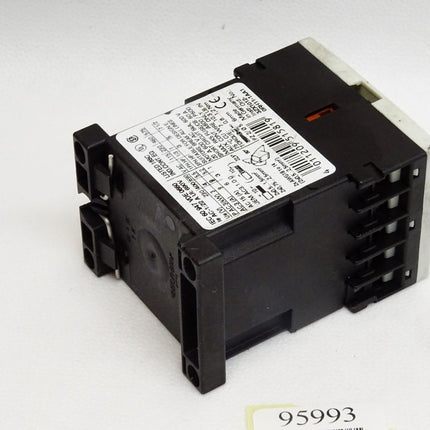 Siemens Sirius 3RT1016-1WB42 Leistungsschütz - Maranos.de