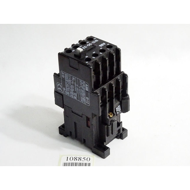 ABB B12-30-32 Schütz - Maranos.de