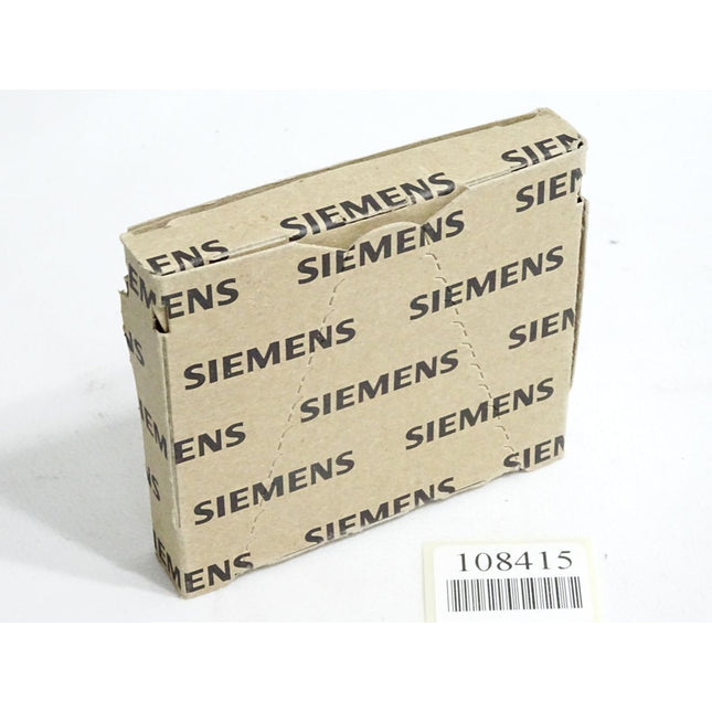 Siemens 5ST301.AS Hilfsstromschalter / Neu OVP - Maranos.de