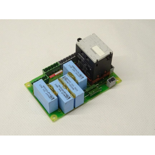 Siemens 6SE1200-1HF00-0 / 6SE1 200-1HF00-0 / Lüfteransteuerung - Maranos.de